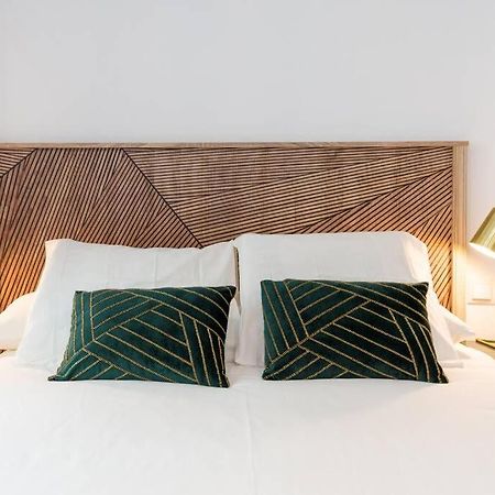 Tgh/ Malaga Center Luxury Style Apartment Luaran gambar