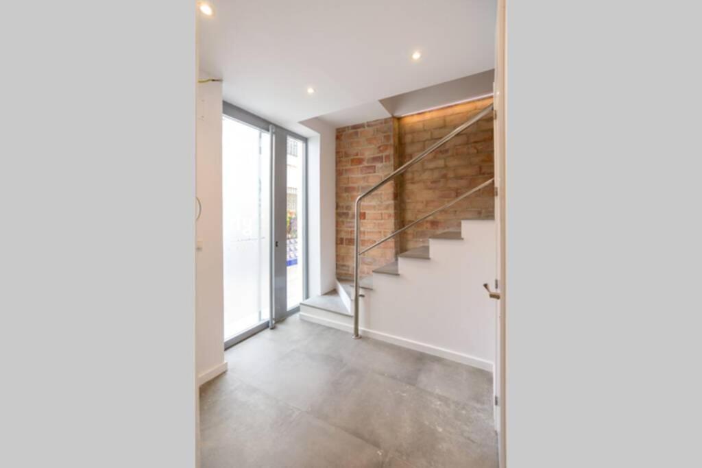 Tgh/ Malaga Center Luxury Style Apartment Luaran gambar