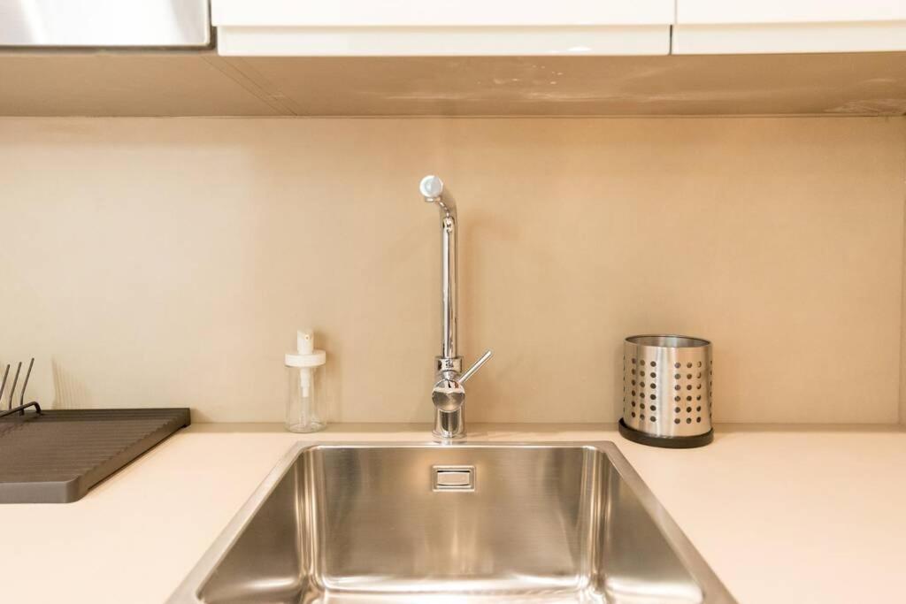 Tgh/ Malaga Center Luxury Style Apartment Luaran gambar
